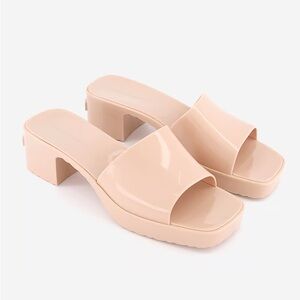 French Connection Almira Heeled Sandals